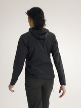 Arcteryx Womens Atom SL Hoody