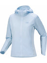 Arcteryx Womens Atom SL Hoody