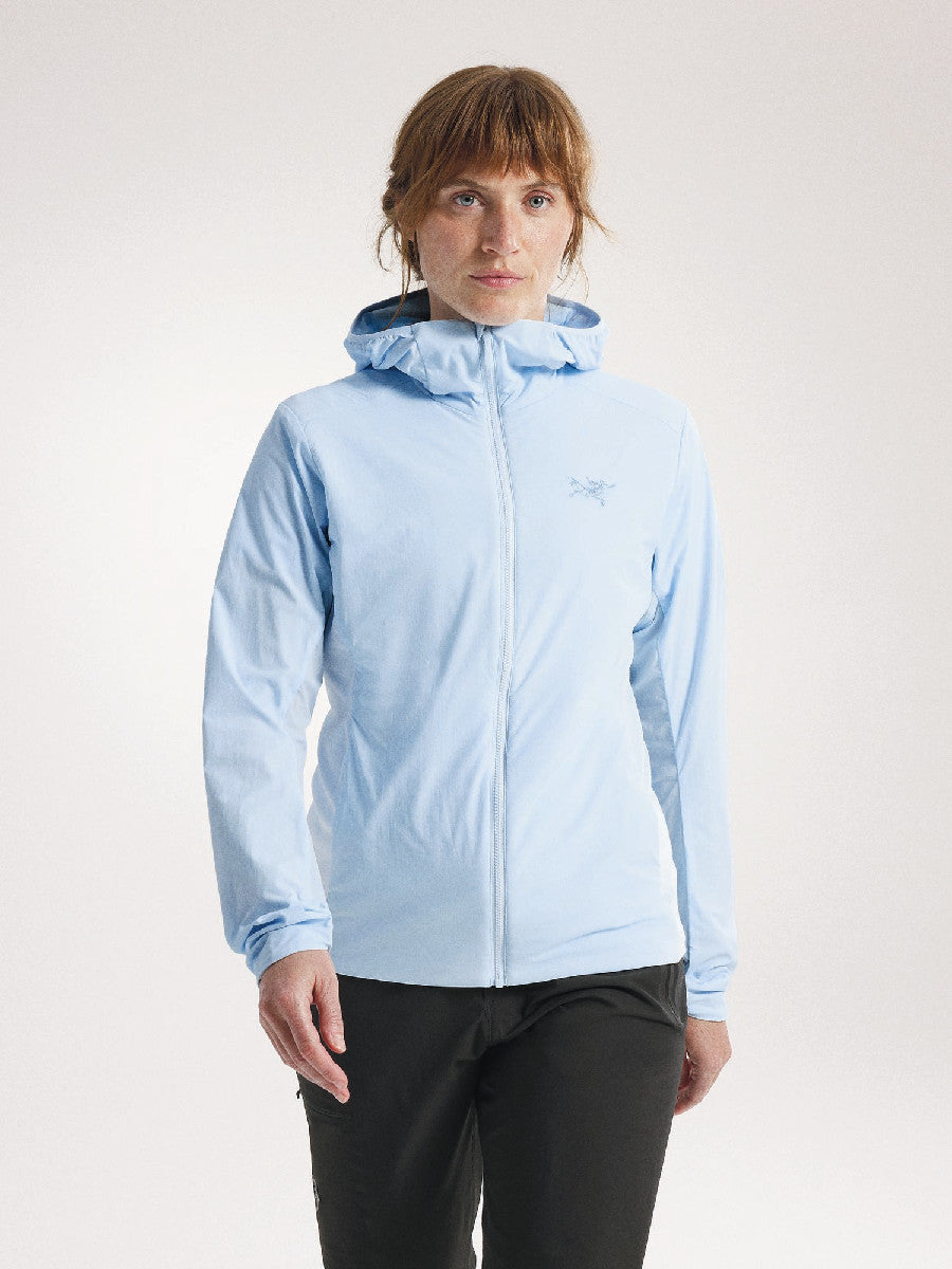 Arcteryx Womens Atom SL Hoody