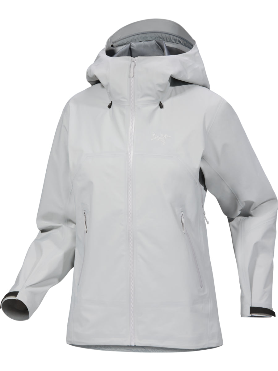 Arcteryx Womens Beta SL Jacket – Facewest.co.uk Arcteryx Womens Beta SL Jacket – Facewest.co.uk