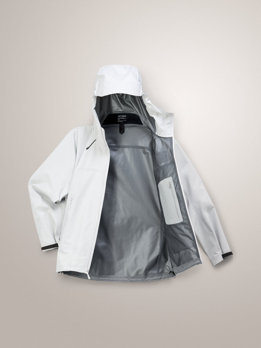Arcteryx Womens Beta SL Jacket – Facewest.co.uk