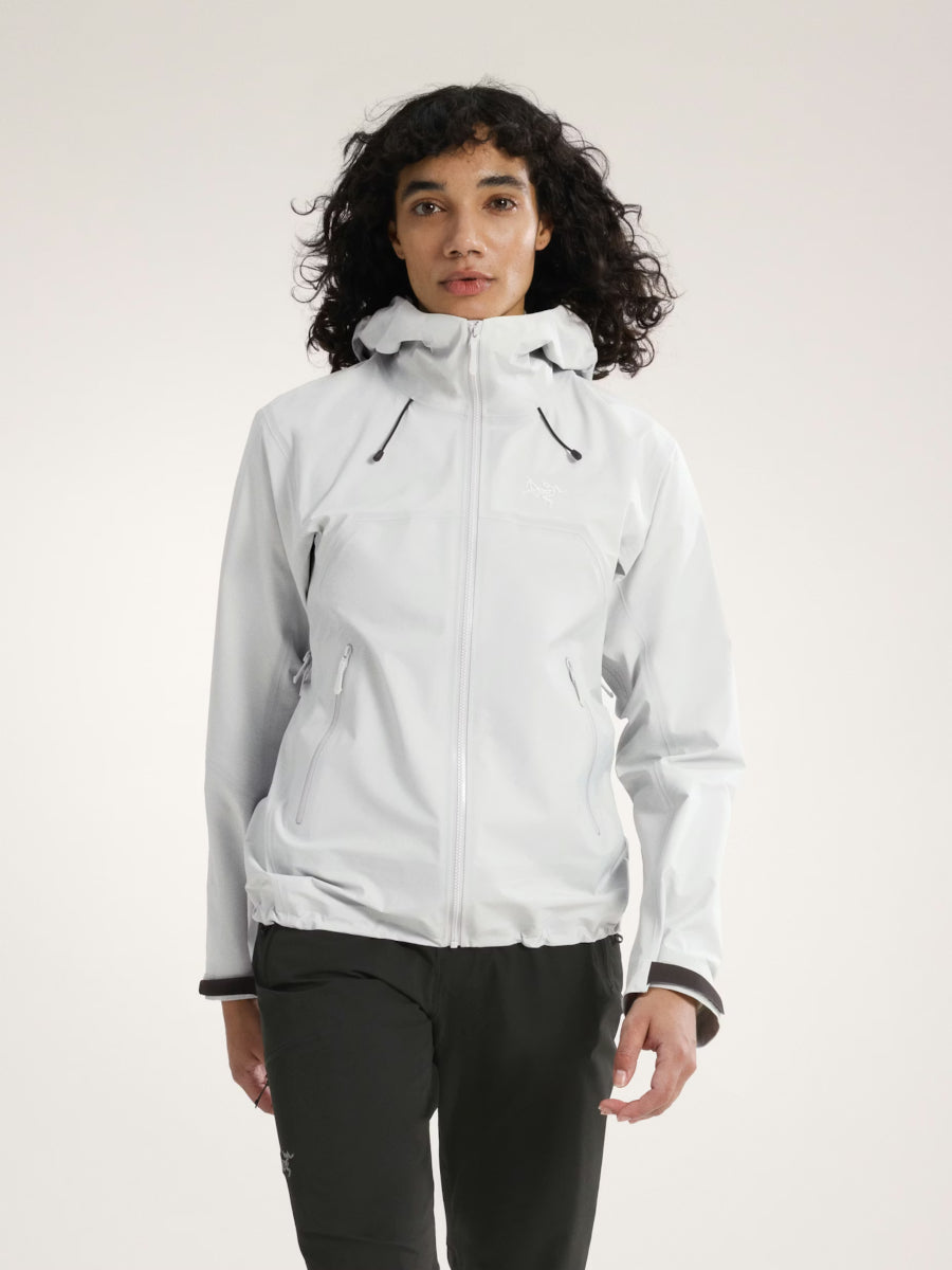 Arcteryx Womens Beta SL Jacket – Facewest.co.uk