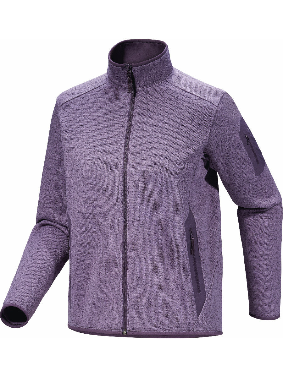 Arcteryx Womens Covert Cardigan