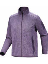 Arcteryx Womens Covert Cardigan