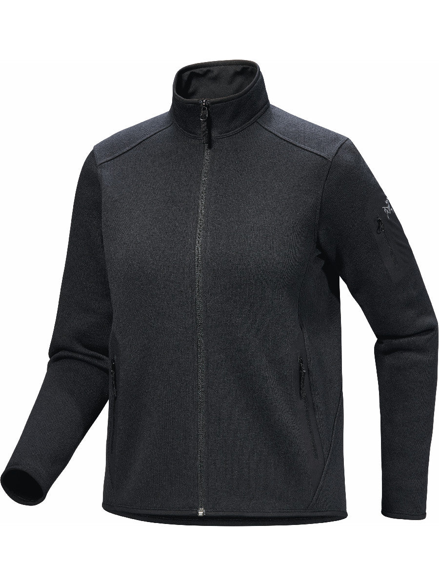 Arcteryx Womens Covert Cardigan