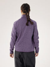 Arcteryx Womens Covert Cardigan