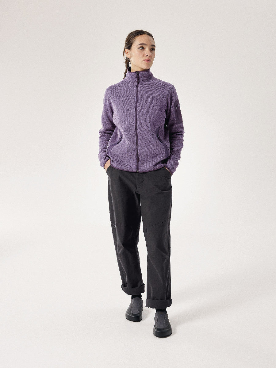 Arcteryx Womens Covert Cardigan