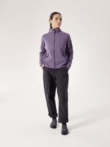 Arcteryx Womens Covert Cardigan