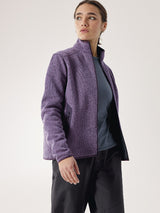 Arcteryx Womens Covert Cardigan