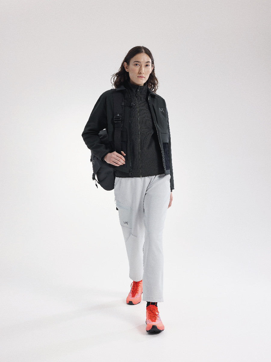 Arcteryx Womens Covert Cardigan