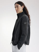 Arcteryx Womens Covert Cardigan