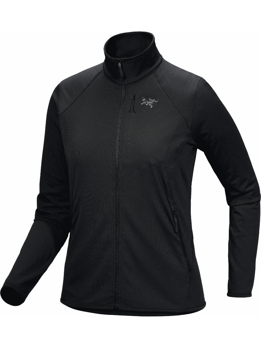 Arcteryx Womens Delta Jacket