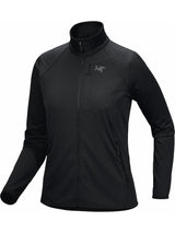 Arcteryx Womens Delta Jacket