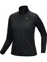 Arcteryx Womens Delta Jacket