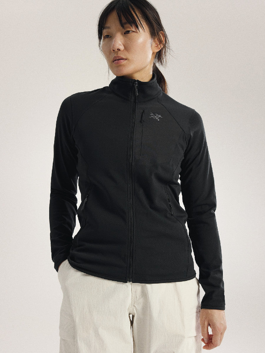 Arcteryx Womens Delta Jacket