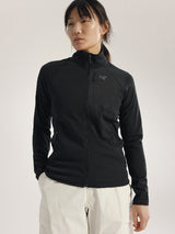Arcteryx Womens Delta Jacket