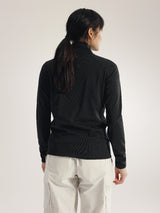 Arcteryx Womens Delta Jacket