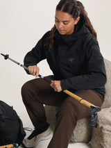 Arcteryx Womens Gamma Hoody