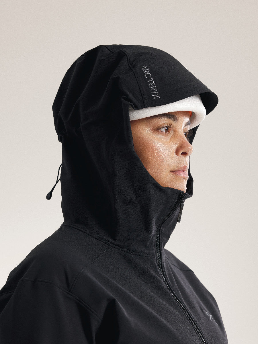 Arcteryx Womens Gamma Hoody