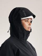 Arcteryx Womens Gamma Hoody