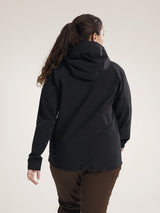 Arcteryx Womens Gamma Hoody