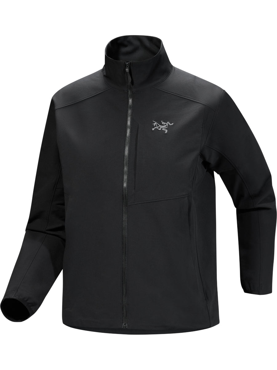 Arcteryx Womens Gamma Jacket