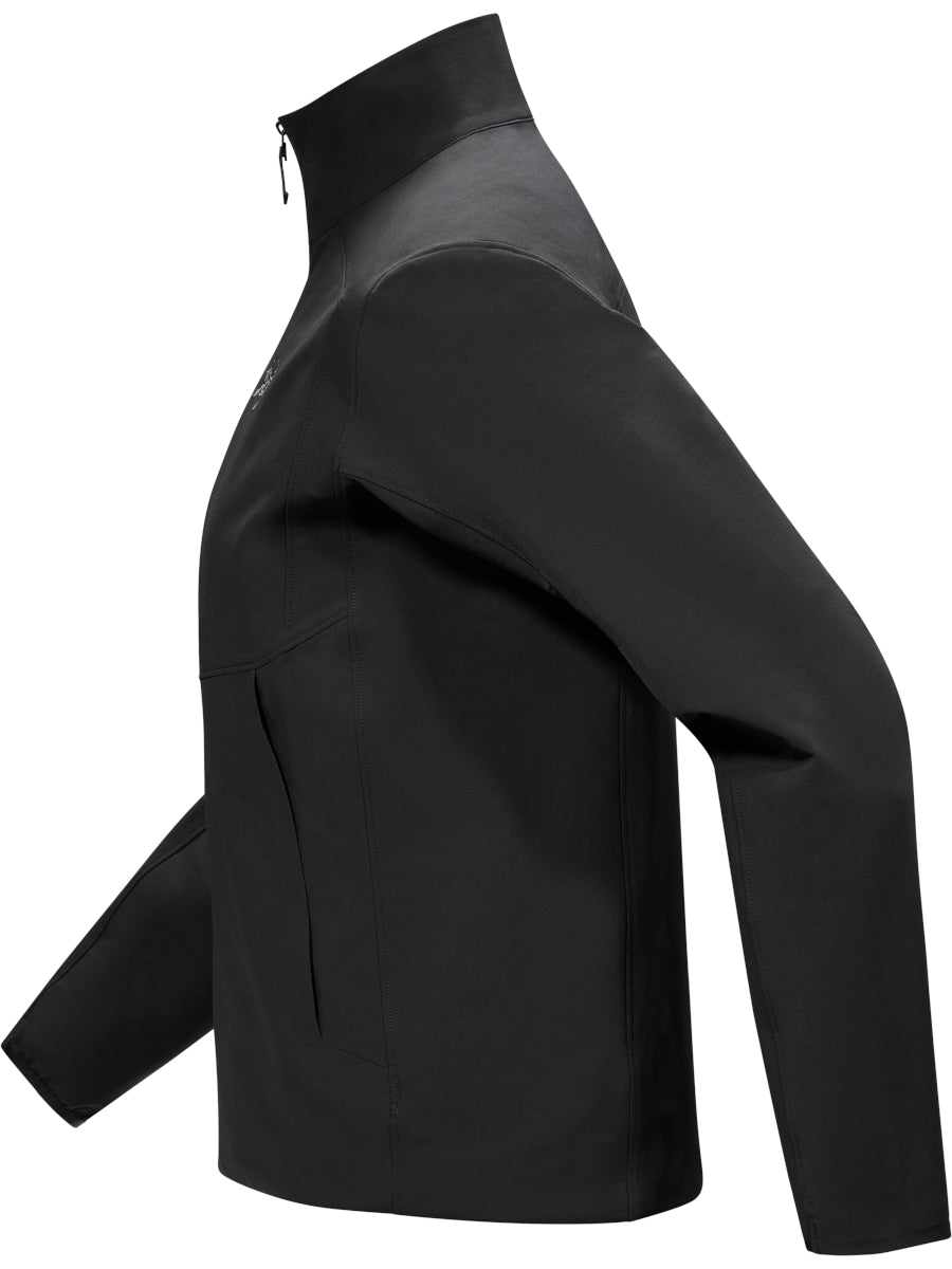 Arcteryx Womens Gamma Jacket