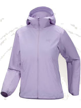 Arcteryx Womens Gamma Lightweight Hoody