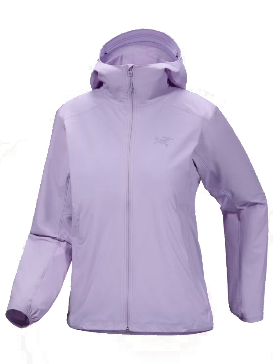 Arcteryx Womens Gamma Lightweight Hoody