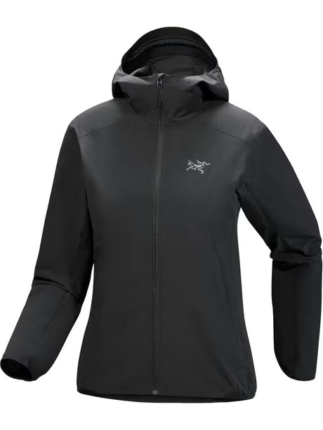 Arcteryx Womens Gamma Lightweight Hoody