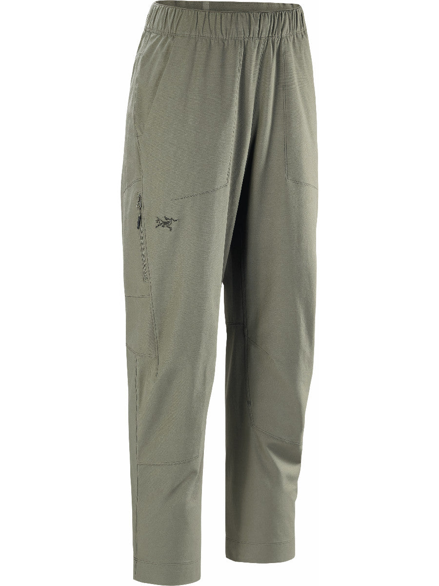 Arcteryx Womens Kragg Cotton Pant