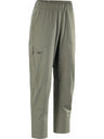 Arcteryx Womens Kragg Cotton Pant