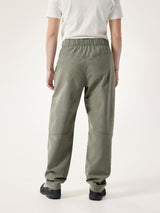 Arcteryx Womens Kragg Cotton Pant