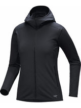Arcteryx Womens Kyanite LT Hoody