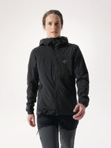 Arcteryx Womens Proton SL Hoody