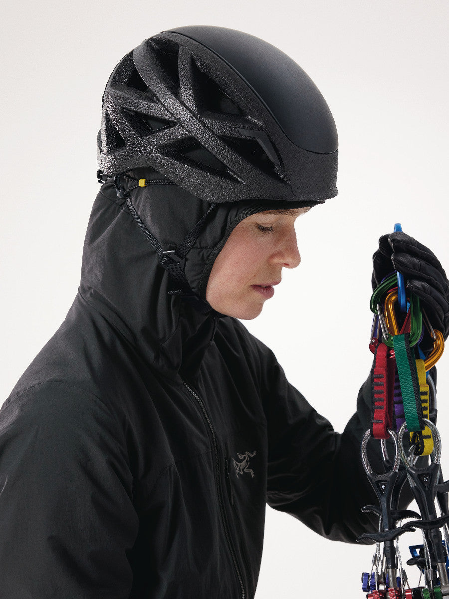 Arcteryx Womens Proton SL Hoody