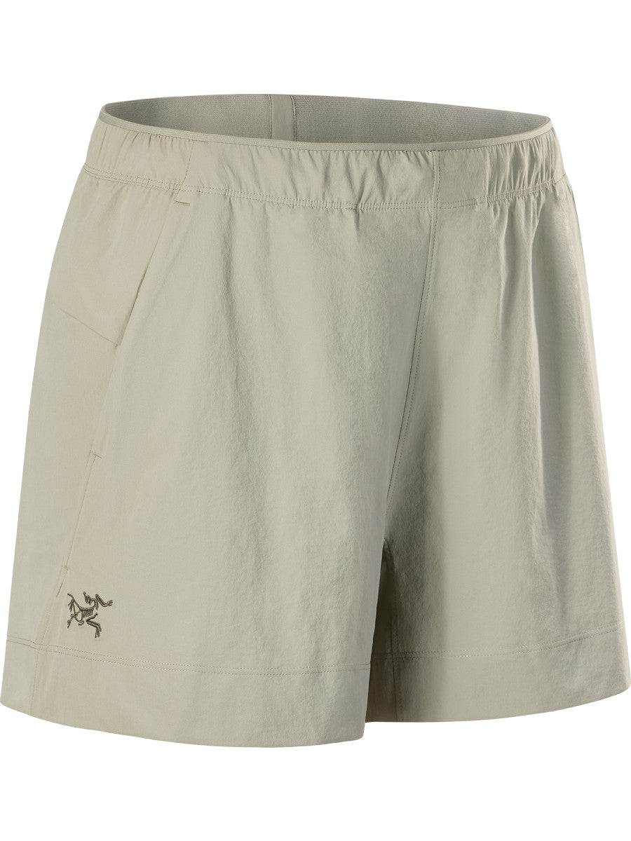 Arcteryx Womens Sinsola Short 5 Inch