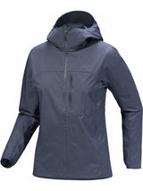 Arcteryx Womens Squamish Hoody