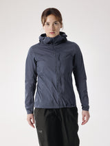 Arcteryx Womens Squamish Hoody