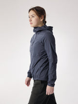 Arcteryx Womens Squamish Hoody