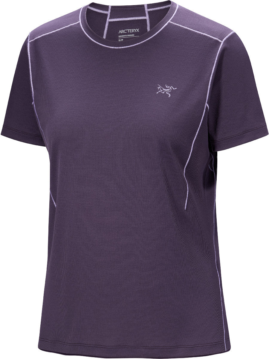 Arcteryx Womens Sunna Crew