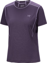 Arcteryx Womens Sunna Crew