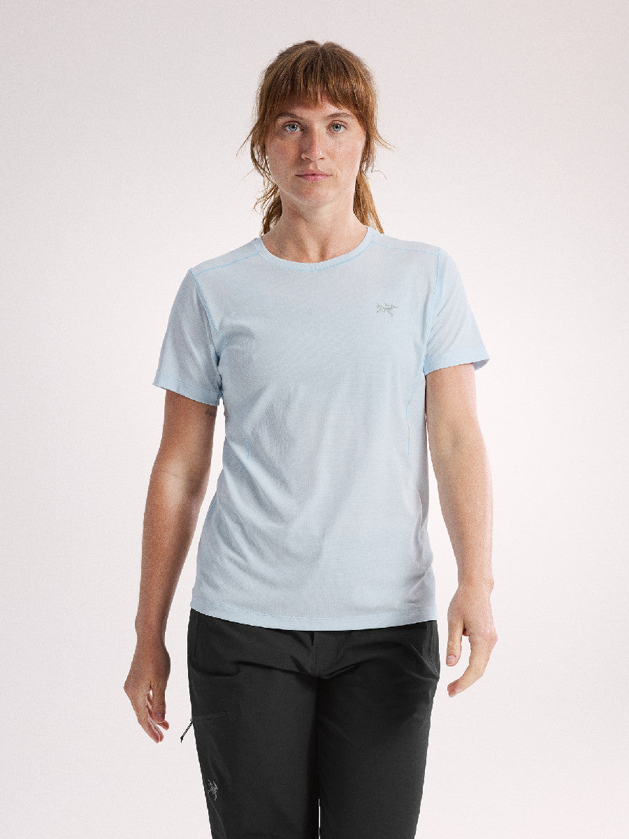 Arcteryx Womens Sunna Crew