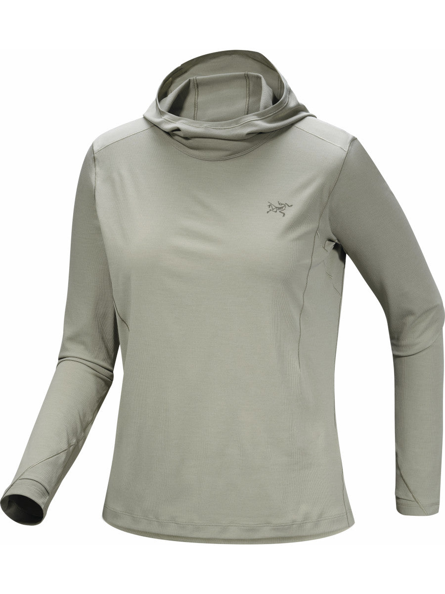 Arcteryx Womens Sunna Hoody