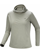 Arcteryx Womens Sunna Hoody