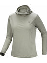 Arcteryx Womens Sunna Hoody