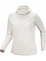 Arcteryx Womens Sunna Hoody