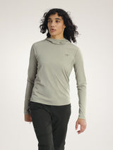 Arcteryx Womens Sunna Hoody