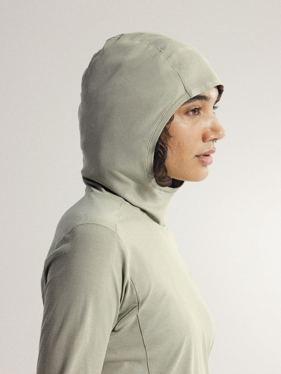 Arcteryx Womens Sunna Hoody