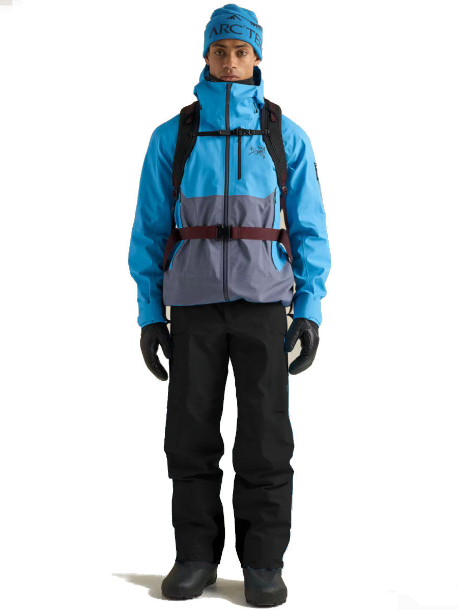 Arc'teryx Sabre Set
